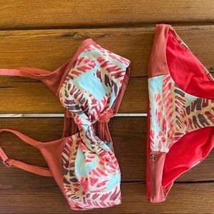 Maaji size small swimsuit